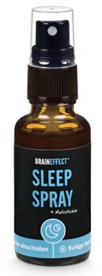 braineffect sleepspray